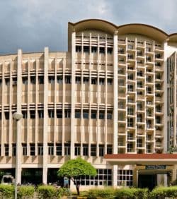 IIT Bombay