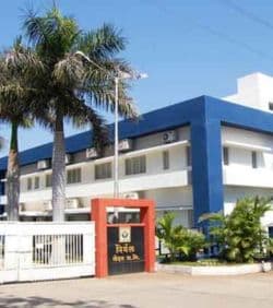 Nirmal Seeds Pvt. Ltd.